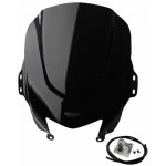 MRA Racing R Čelní sklo - Suzuki GSF650S Bandit 4025066121830