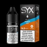 SYX NS Mango Ice 10 ml 16,5mg – Hledejceny.cz