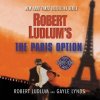 Audiokniha Robert Ludlum's The Paris Option: A Covert-One Novel