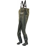 Spro PVC Chest Waders – Zbozi.Blesk.cz