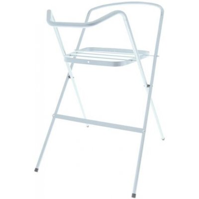Tega HOLDER 86 CM Držák na vaničku bílá – Hledejceny.cz