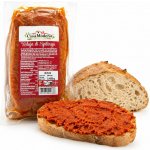 Casa modena nduja di spilinga roztíratelná pikantní klobása 400g-500g – Zboží Mobilmania