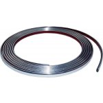 4Car Samolepicí ozdobná lišta 3M 3,5X2mm | Zboží Auto