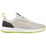 True All Day Knit 3 Mens grey/yellow – Zboží Dáma