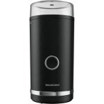 Silvercrest SKMS 180 A1 černá – Sleviste.cz