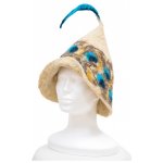 Evei Klobouk plstěný Země – Zboží Dáma