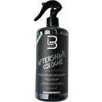 L3VEL3 AfterShave Cologne voda po holení 750 ml MIDNIGHT – Hledejceny.cz