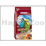 Versele-Laga Prestige Premium Budgies 2,5 kg – Zboží Dáma