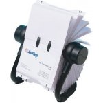 ROTACARD vizitkář otočný černý – Zbozi.Blesk.cz