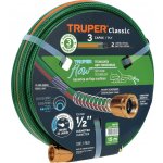 TRUPER – Zahradní hadice MAN-15X1/2R: Standardní, 1/2", 15 m – Hledejceny.cz