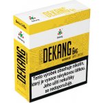 Dekang Nikotinová báze Dripper PG30/VG70 6mg 5x10ml – Zboží Mobilmania