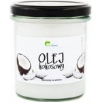 KOKOSOVÝ OLEJ 0,5 l – Sleviste.cz