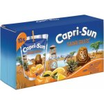 Capri-Sun Safari Fruits nápoj 10 x 200 ml – Zboží Dáma