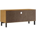 vidaXL Flam 110x40x50 cm – Zboží Dáma