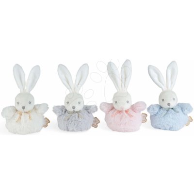 králíček Pompon Mini Rabbits Kaloo 10 cm – Zboží Mobilmania