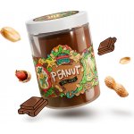 LifeLike Arašidové maslo Deluxe 1 kg – Zboží Dáma
