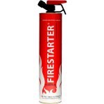 Firestarter Vodka 40% 0,7 l (holá láhev) – Zboží Dáma