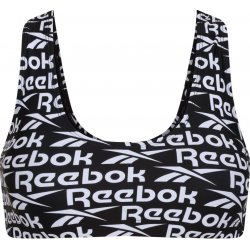 Reebok Valentina black white