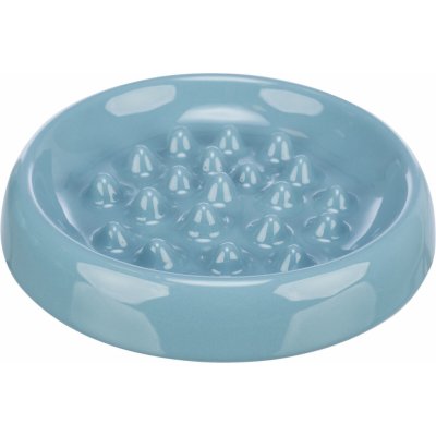 Trixie keramická miska proti hltání 18 cm, 0,25 l – Hledejceny.cz