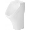 Pisoáry Duravit DuraStyle Dry 2808300000