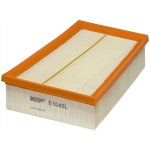 Vzduchový filtr HENGST FILTER E1045L – Hledejceny.cz
