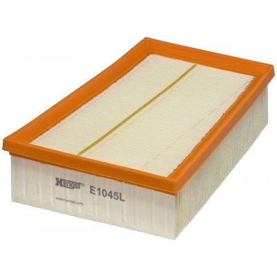Vzduchový filtr HENGST FILTER E1045L – Hledejceny.cz