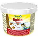 Tetra Rubin 10 l – Zboží Mobilmania