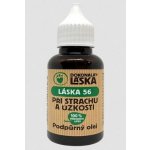 Dokonalá láska Při strachu a úzkosti 50 ml – Hledejceny.cz