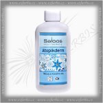 Saloos tělový a masážní olej Atopikderm 250 ml – Zbozi.Blesk.cz