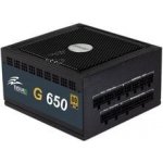 Evolveo G650 650W E-G650R II – Hledejceny.cz