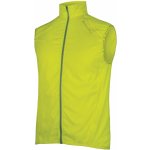 Endura Pakagilet II svítivě žlutá pánská – Zboží Mobilmania