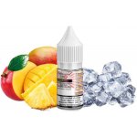 PJ Empire Mango Bango 10 ml 18 mg – Zboží Mobilmania