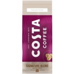 Costa Coffee Signature Blend medium mletá 200 g – Hledejceny.cz
