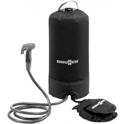 Brunner solar shower Splash 15l – Zboží Dáma
