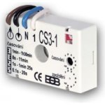 Elektrobock CS1-3 – HobbyKompas.cz