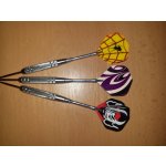 steel Karella chrom 19 g – Zboží Dáma