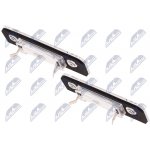 NTY Lampki Podsvícení Tablicy Ford Fiesta V Fusion JU Mondeo II 1996-2012 (1332916) – Hledejceny.cz