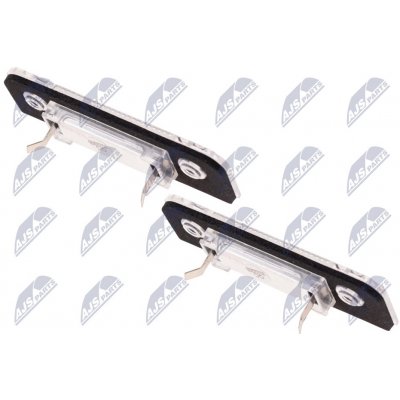 NTY Lampki Podsvícení Tablicy Ford Fiesta V Fusion JU Mondeo II 1996-2012 (1332916) – Hledejceny.cz