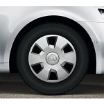 Škoda SIDUS silver 15" 4 ks – Zboží Mobilmania