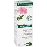 Klorane Zklidňující sérum s BIO pivoňkou 100 ml – Sleviste.cz