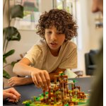 Asmodee Lego Monkey Palace Opičí palác – Zboží Živě