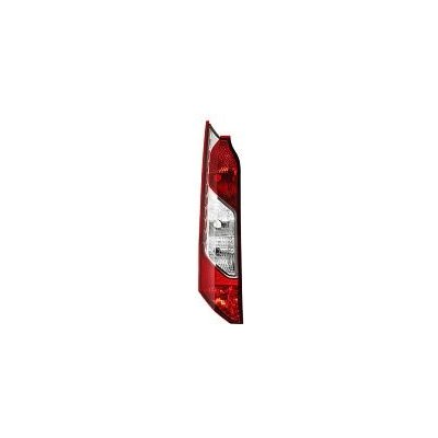 Zadní světlo- levé FORD CONNECT 2013-2018 |013-2018| DEPO | 431-19C4L-UE – Hledejceny.cz