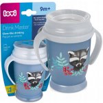 LOVI 1-605 hrneček 360 Wild Soul chlapec modrá 250 ml – Zboží Dáma