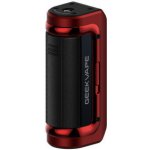 GeekVape M100 Mod 100W Red – Zbozi.Blesk.cz