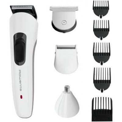 Rowenta Multistyle Easy 9v1 TN8961F4 – Sleviste.cz