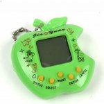 TFY Tamagotchi 49v1 jablko zelené – Zboží Živě