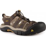 Keen Newport H2 M Raven Aluminium – Hledejceny.cz