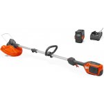 Husqvarna 215iL kit – Zboží Dáma