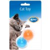 Hračka pro kočku Duvo+ hračka cat interaktivní Míč na pamlsky 5 x 5 x 5 cm