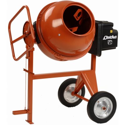 Lescha SM165S / 400 V NB – HobbyKompas.cz